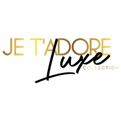 Je t'adore Luxe Collection